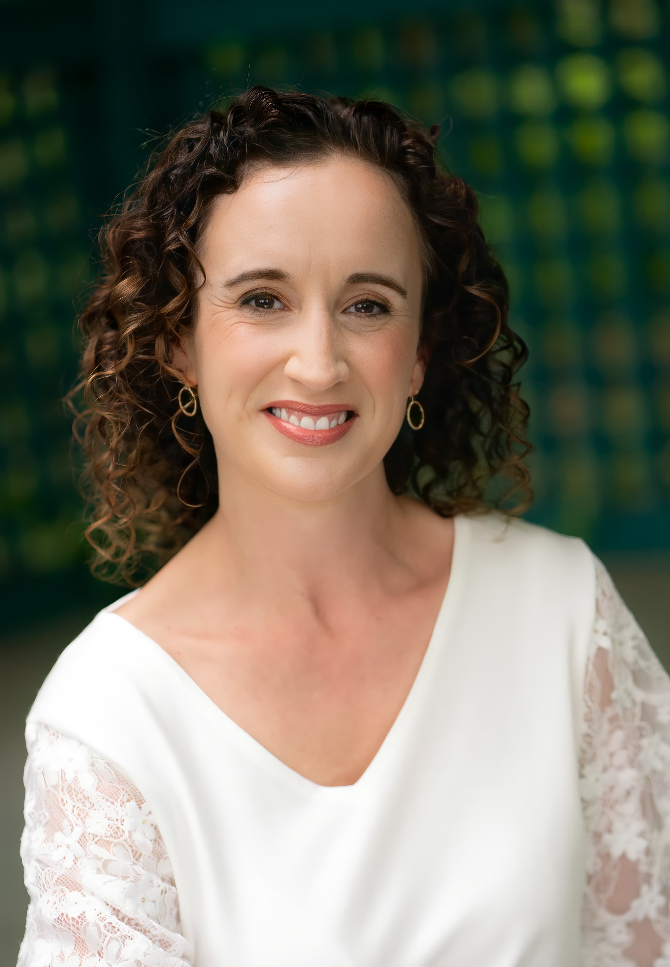 Gemma, founder of New Parent Harmony, postpartum doula, lactation counselor, and pediatric sleep consultant